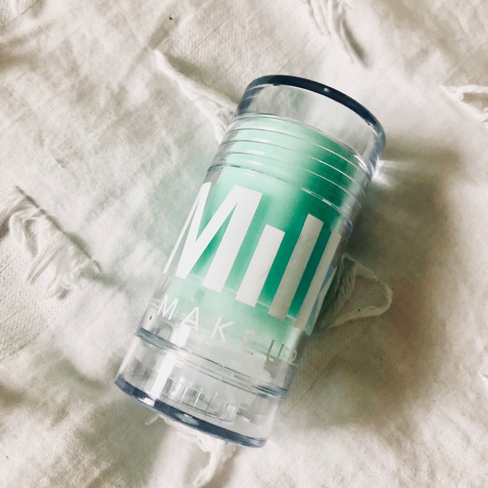 MILK MAKEUP Matcha Toner